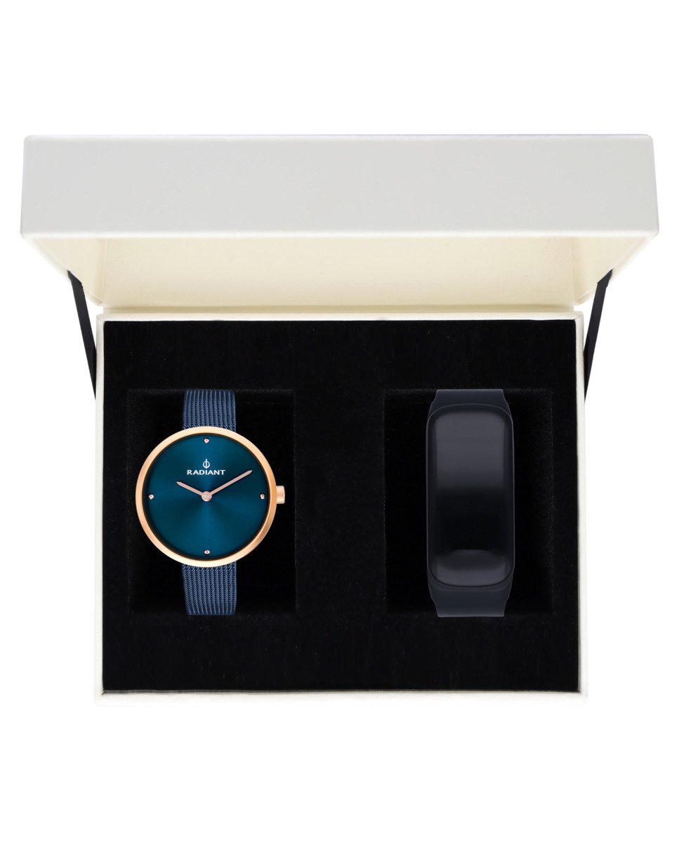 Horloge Dames Radiant RA463205T (Ø 30 mm)