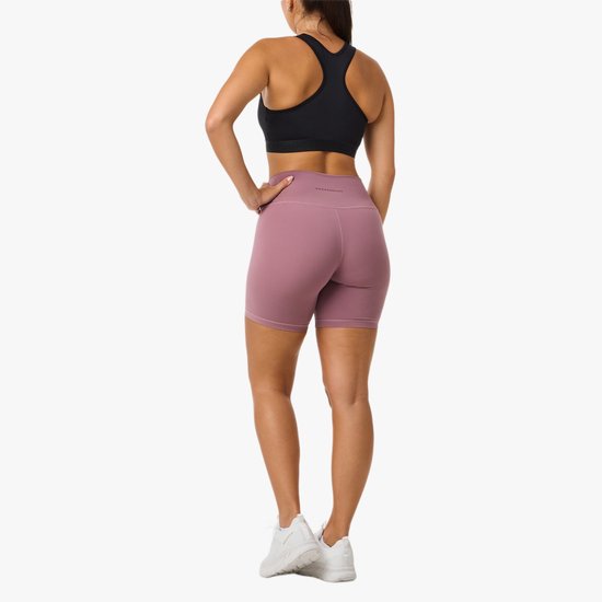 Swedemount Core Wrap Short Tights - Dames fitness - Maat 42 — afbeelding 3
