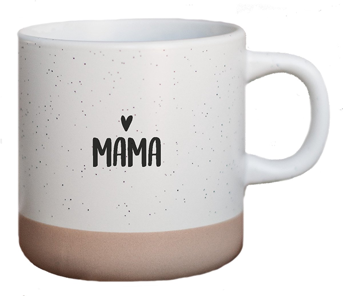 Keramische - mok - mama - moederdag