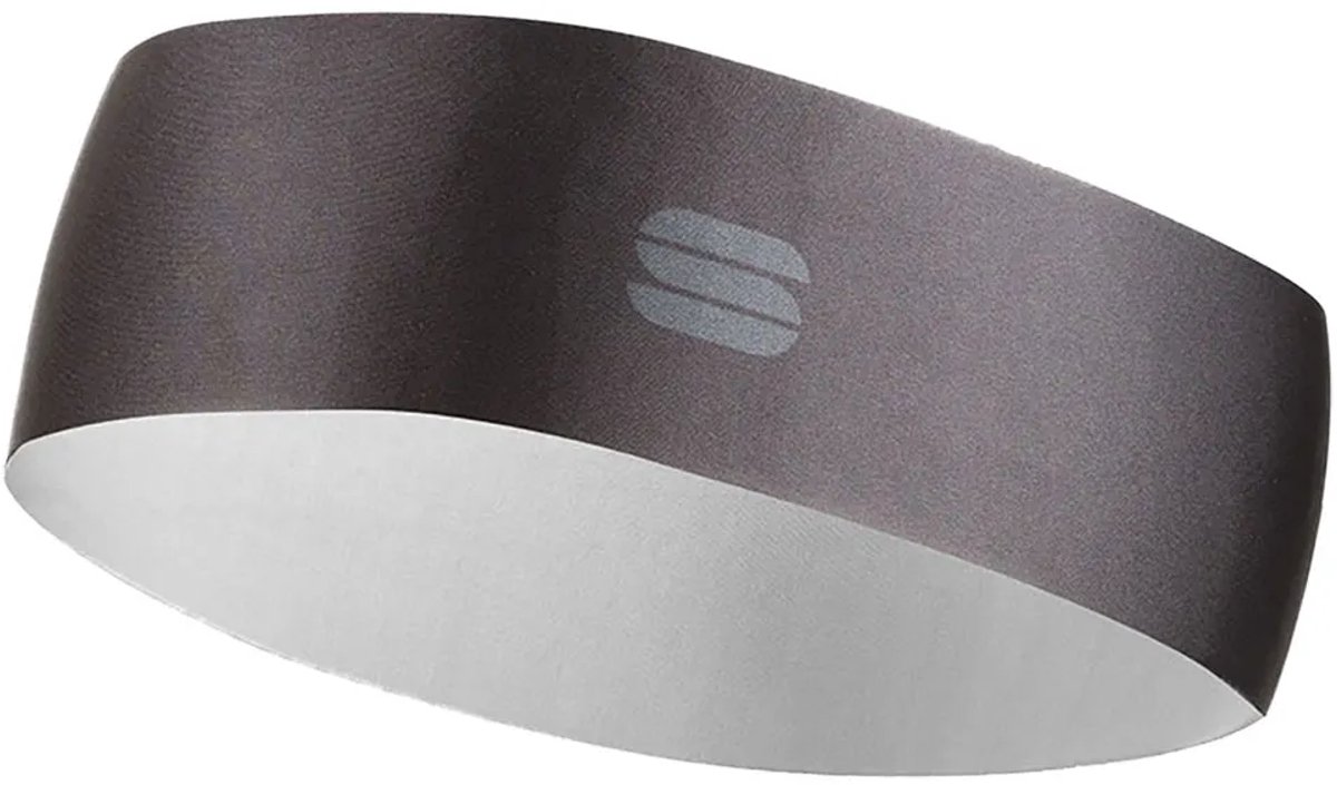 Sportful Classic Hoofdband Zwart Man