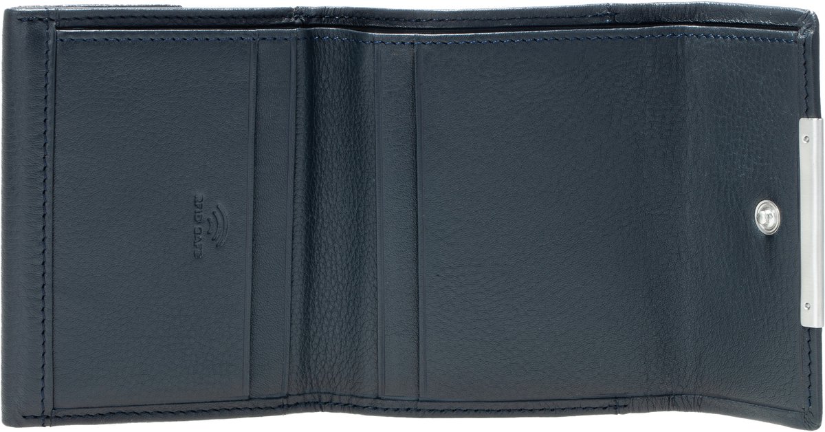 Maitre - Unisex Geldbörse Belg Deda
