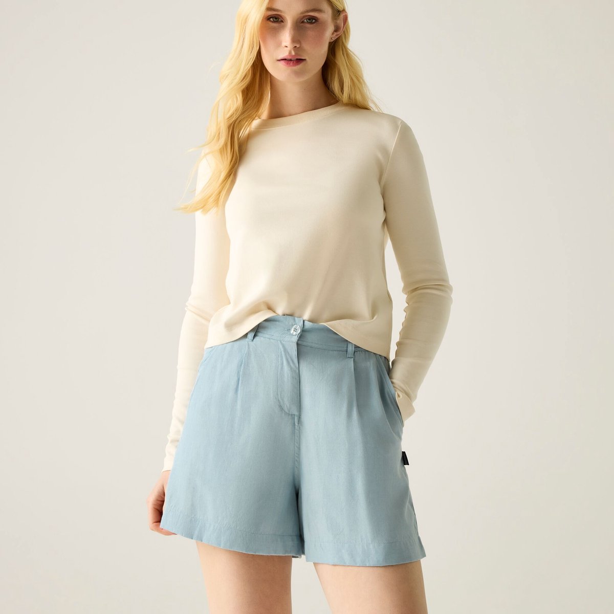 Dames Sabelle Shorts