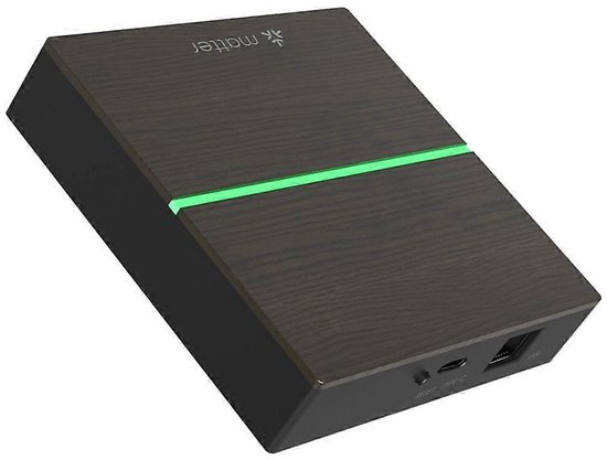 Zigbee Gateway 3.0 centrale hub voor smart home