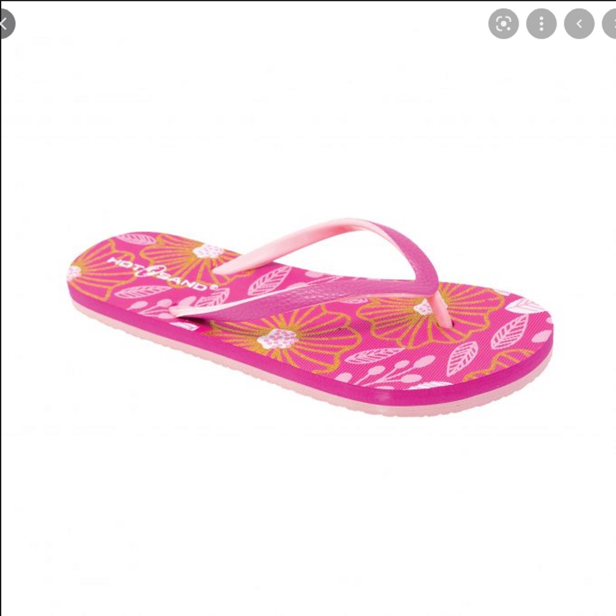slippers