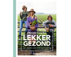 Lekker Gezond!