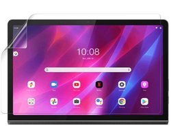 ANTI-GLARE Screenprotector Bescherm-Folie geschikt voor Lenovo Yoga Tab 11"