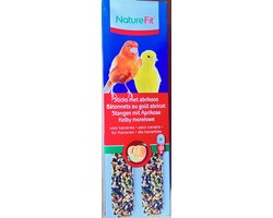 Kanariekracker 2 stuks Vogelsnack