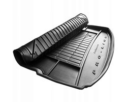 Frogum Proline - Kofferbakmat - Hyundai Kona Electric II vanaf 2022 - Bovenste Laadvloer - Antislip - Organizer