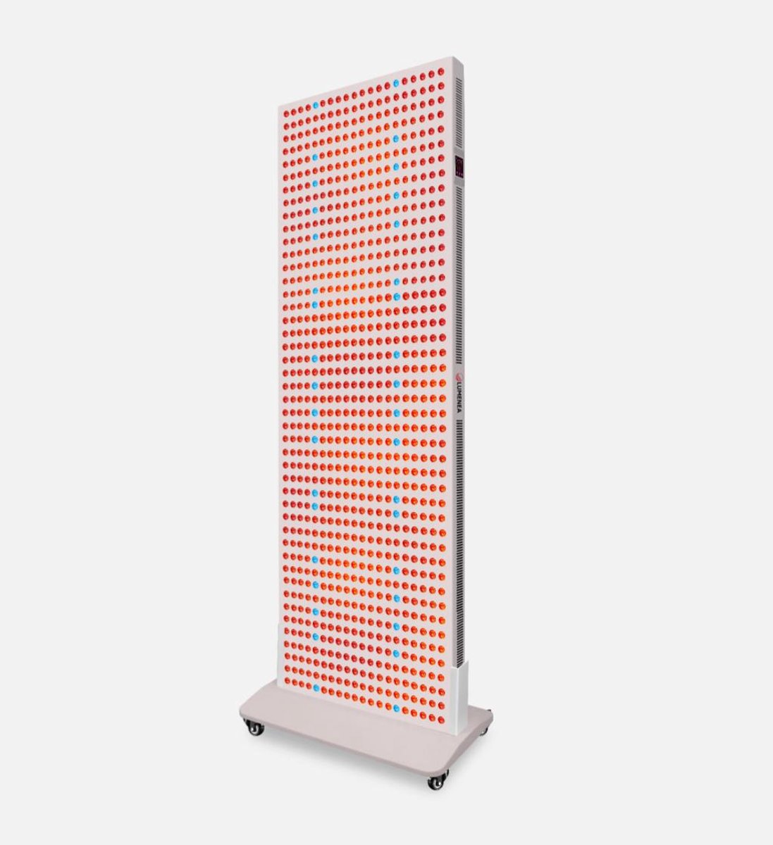 Lumenea Vital 4500 – Rood Licht Therapie Paneel – Full-Body Lichttherapie lamp – Spierherstel – Huidverbetering – EMF-vrij