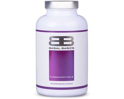 Basal Basics - Fundamentals - 120 Mg