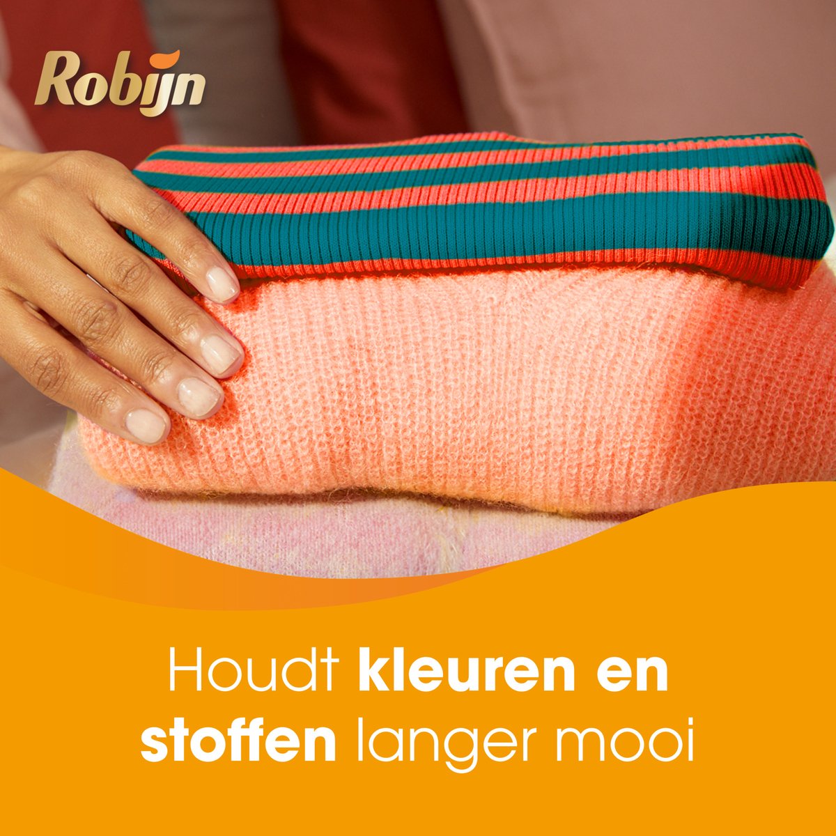 Robijn Color Liquid Detergent 4