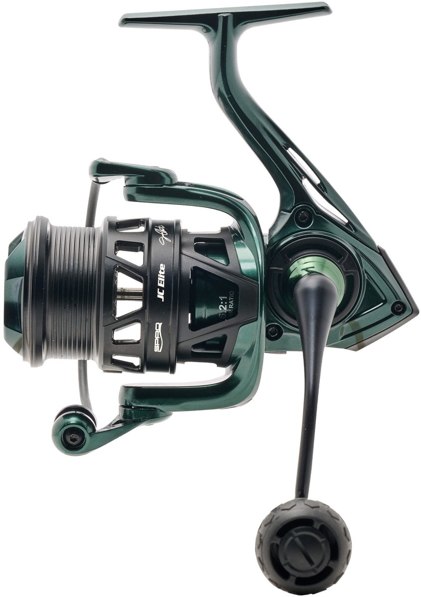 SPRO - Slip voorop JC Elite Spin - SPRO