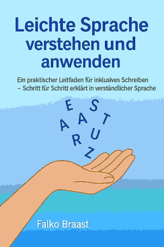 Kommunikation 2 - Leichte Sprache verstehen und anwenden - cover