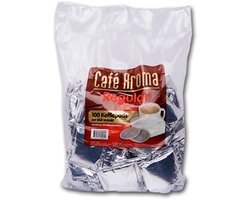 Café Aroma Regular – 8x100 Pads