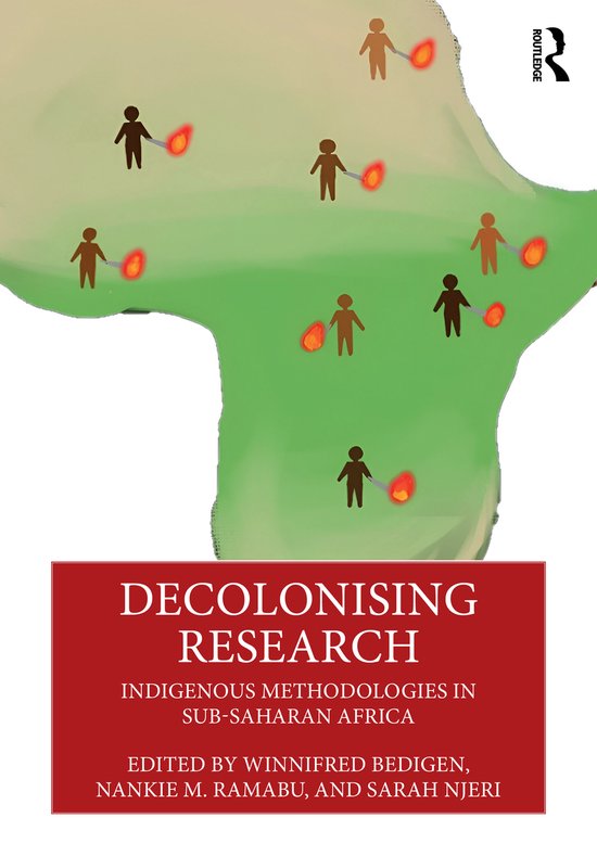 Decolonising Research - cover