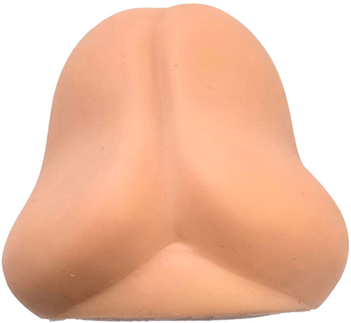 Diablo Picante - Anti-Stress Penis Colour Nude