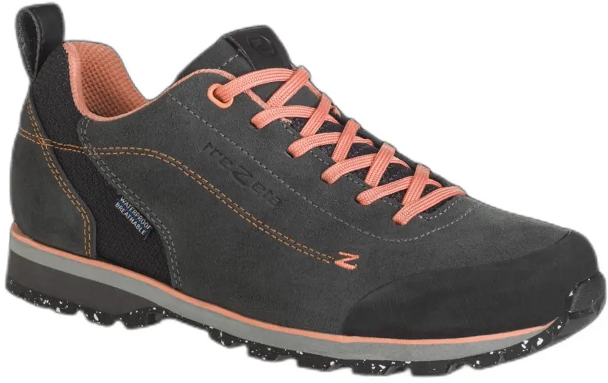 Schoenen Trezeta Grijs