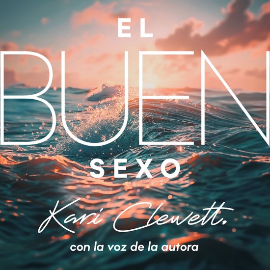 El Buen Sexo - cover