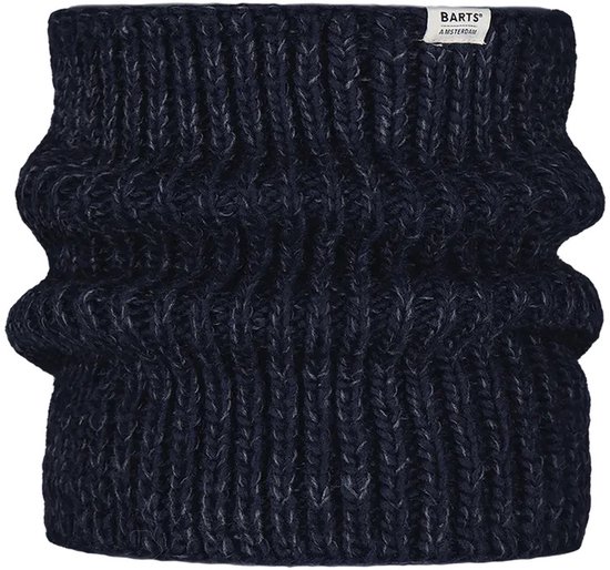 Barts Reggey Nekwarmer Kinderen Navy One Size