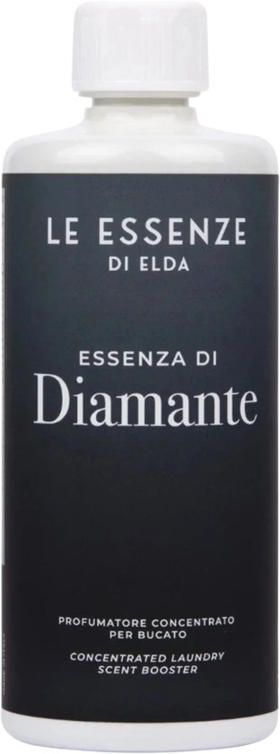 Le Essenze di Elda Wasparfum Diamante