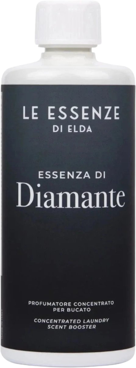 Le Essenze di Elda Wasparfum Diamante 500 ml - Geurbooster &