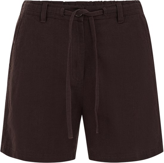 Relaxed linnen katoen broek Calvin Klein® | LV044B676GCIQ