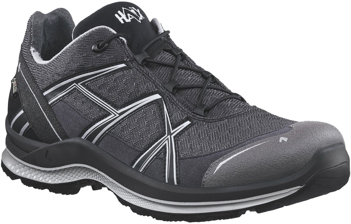 HAIX wandelschoenen Haix Eagle Adventure 2.2 GTX Zwart