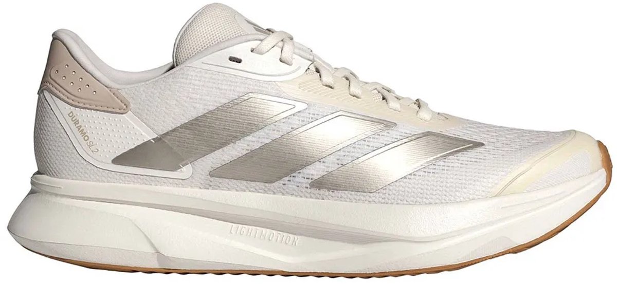 Adidas Duramo Sl2 Hardloopschoenen 1/3 Vrouw Wit