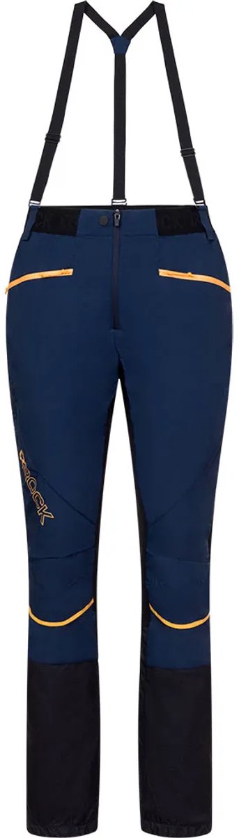 Rock Experience Noorvik 2.0 Broek Blauw L Man