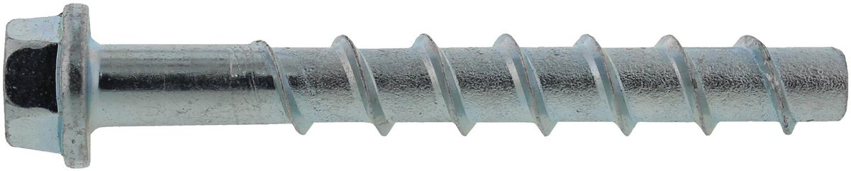 Spit Tapcon xtrem hfl Betonschroef 10x90/35-5 - 058742