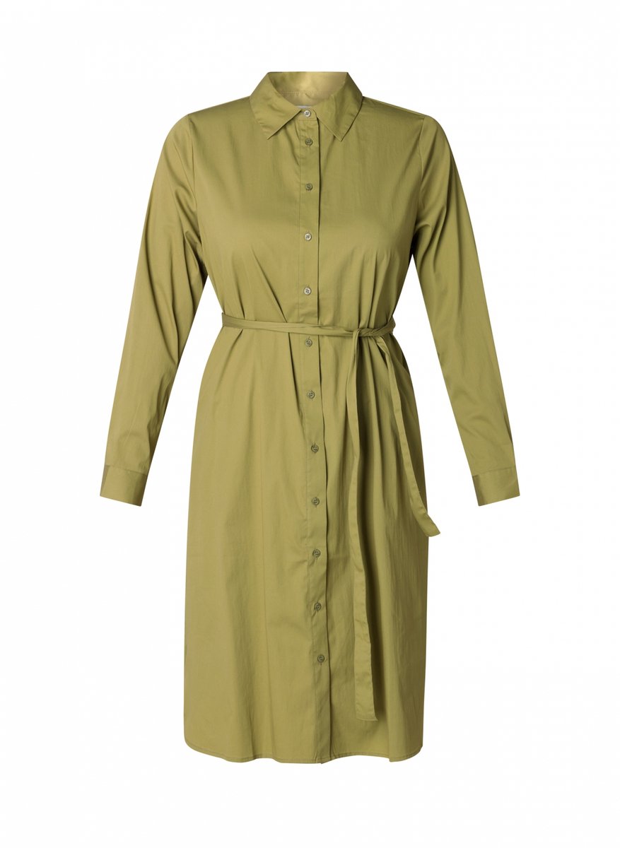 YEST Imke - Olive - maat 34