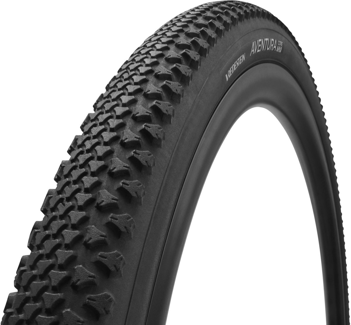 Vredestein btb Aventura Core 40-622 zwart