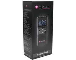 Tension Lover 2 Rechargeable