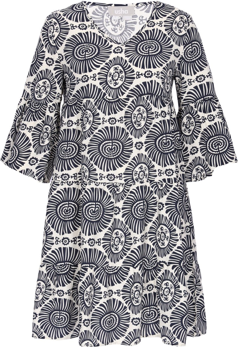 usha Dress