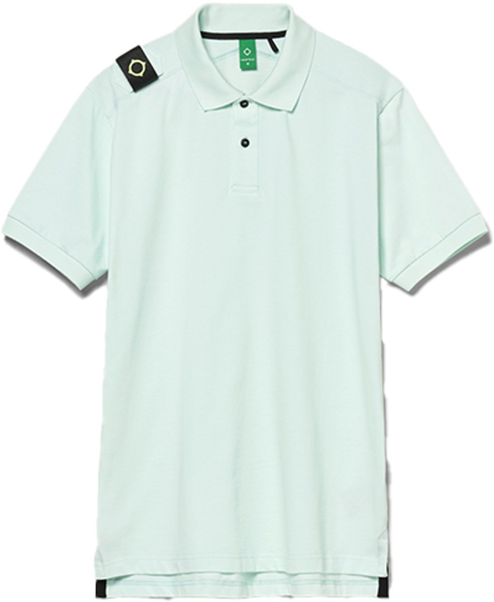 Ma.Strum Volt Jersey Polo