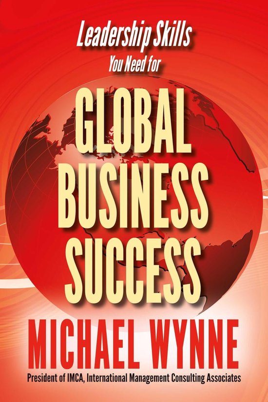 Global Business Success - cover