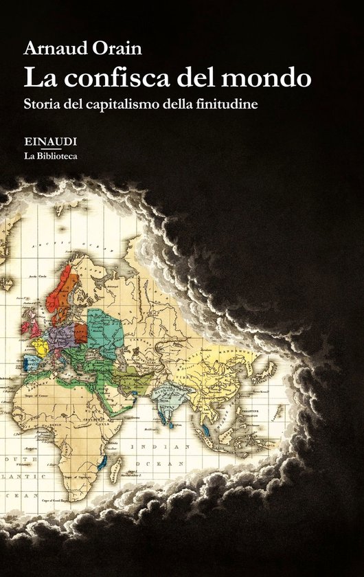 La confisca del mondo