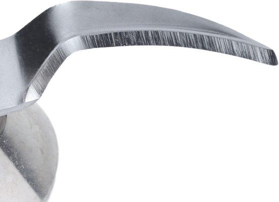 OmGoods - Dailygoody - Mengmes - Vervangend Accessoire - Duurzaam en Roestbestendig - Geschikt voor Thermomix TM31 - Blenderaccessoire voor Keuken van Omgoods — afbeelding 3