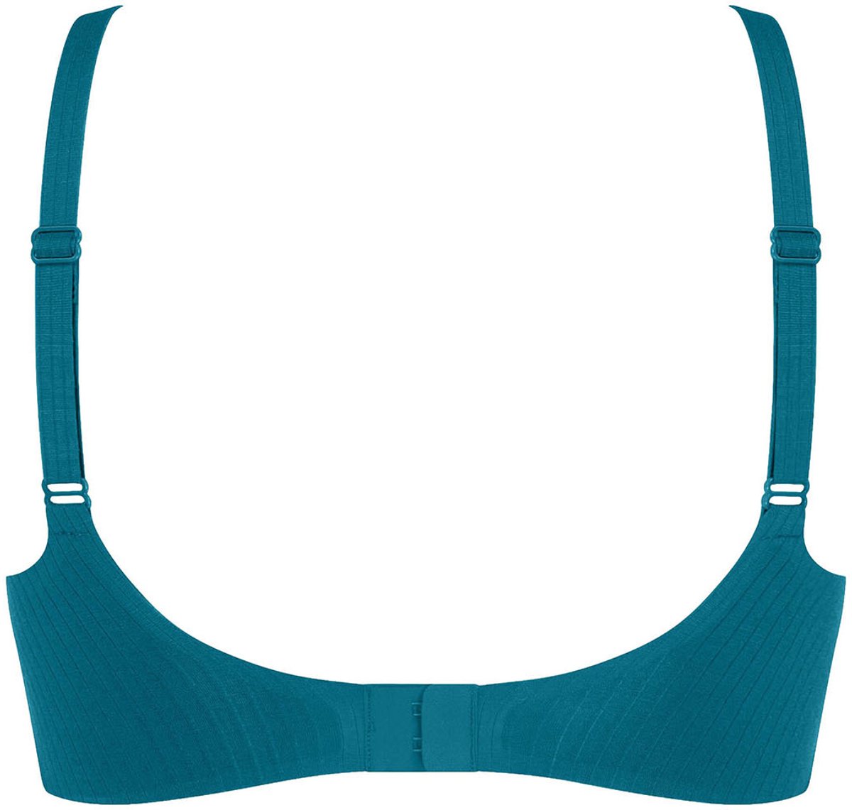 Sloggi Bügel-BH Blue ZERO Feel Pure THE UP Blauw