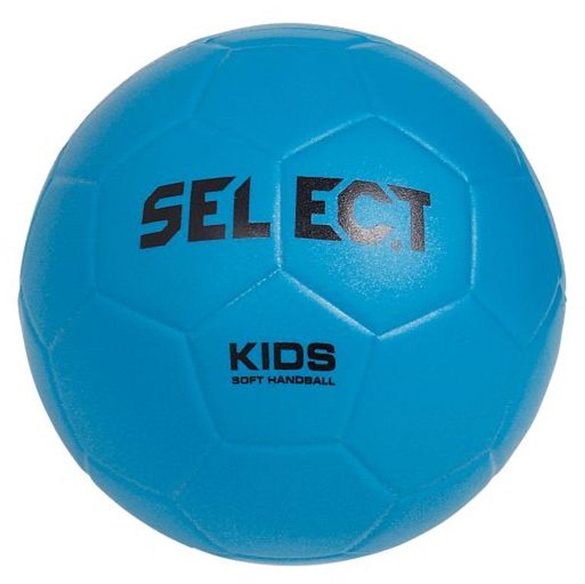 Select Handbal Kids Soft maat 1