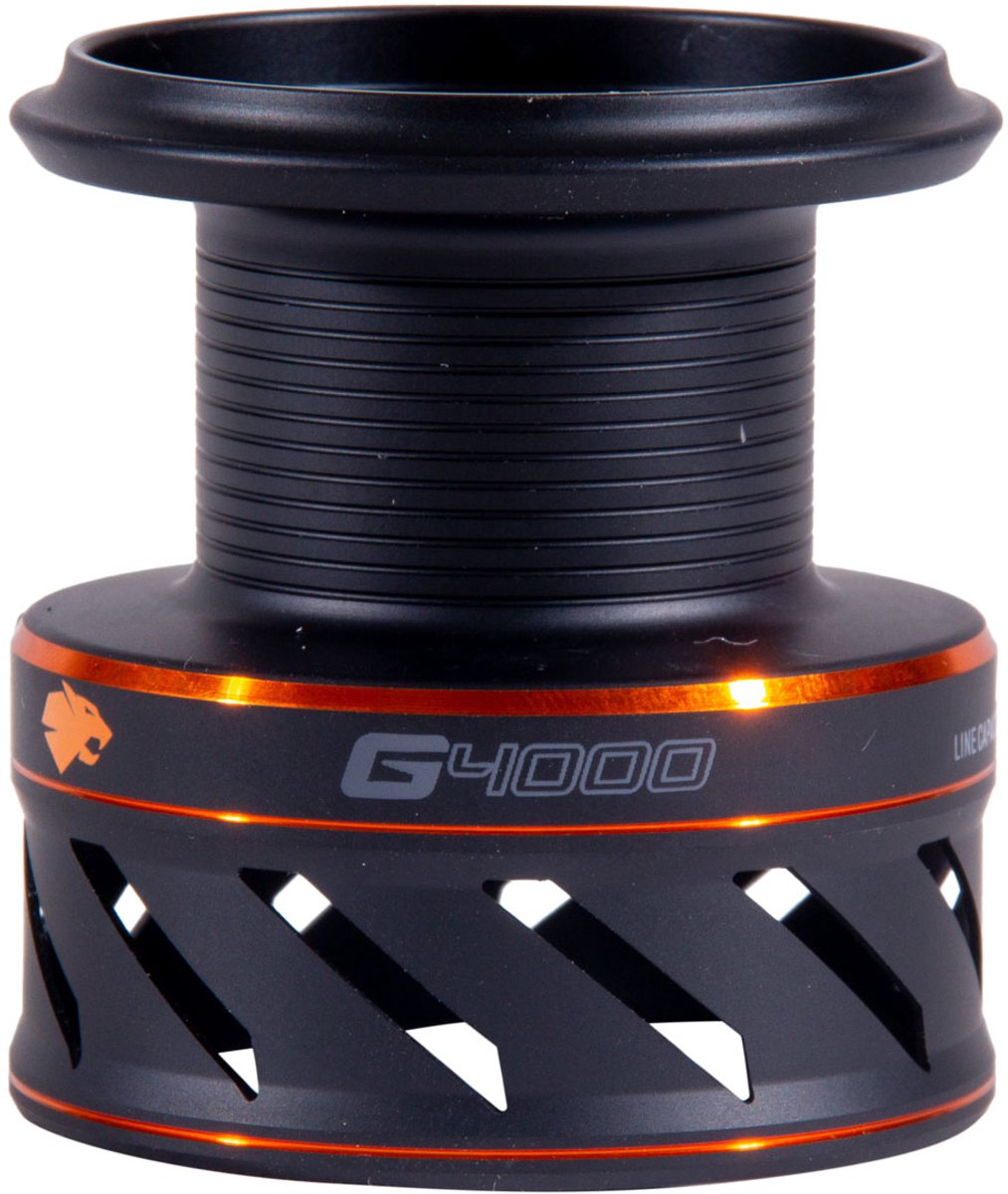 Grayton G-Series 4000 Reservespoel - Vismolen