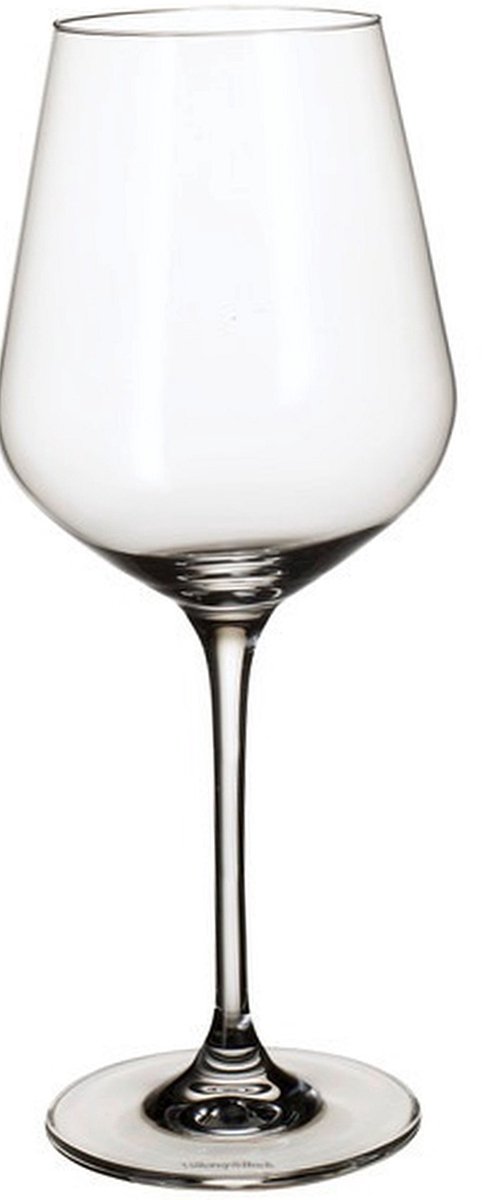 Villeroy & Boch La Divina Wijnglas 65cl Set a 6 stuks