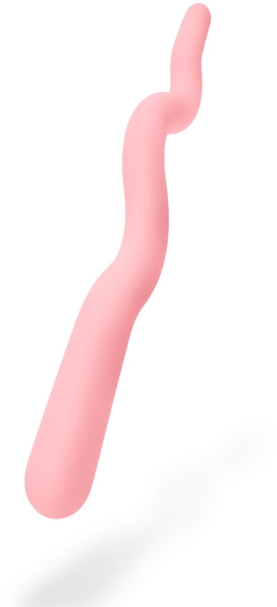 Bala Beam - Curl Stang - 6.8kg- roze