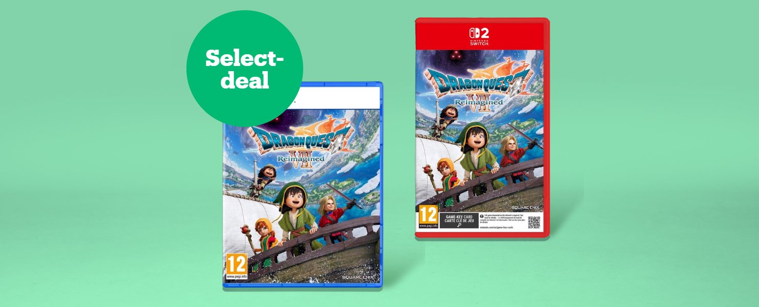 Tot 15,- Select-korting