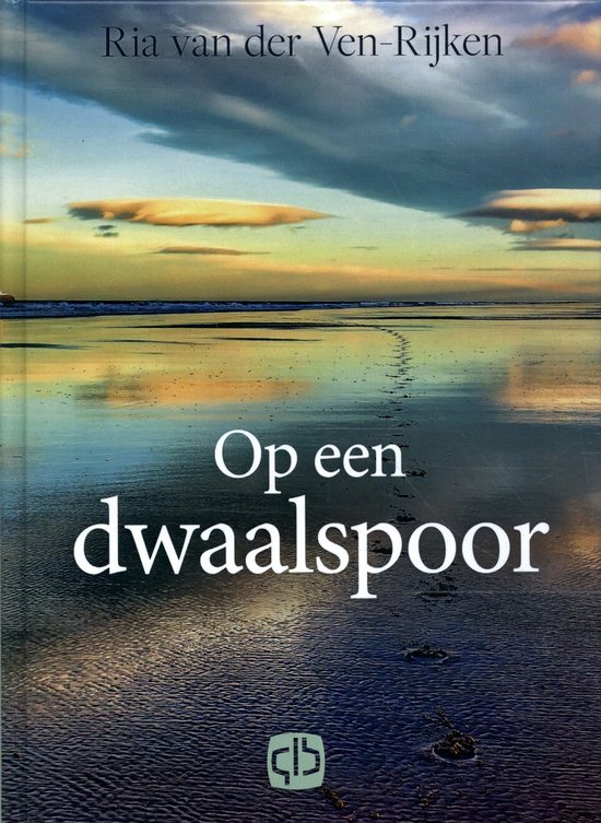 Op een dwaalspoor - cover