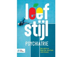 Dutch language eBook collection - Leefstijlpsychiatrie