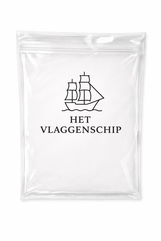 Het Vlaggenschip - Vlag Marokko - 90 x 150 centimeter