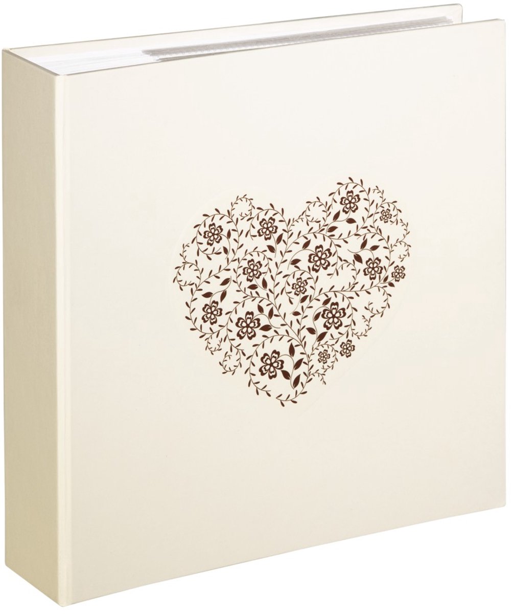 Hama insteek fotoalbum - 10x15 - 200 foto's