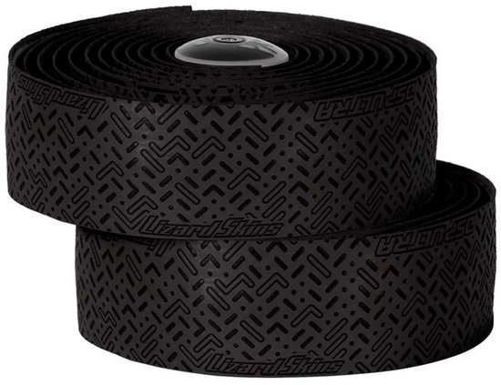 DSP Ultra Bar Tape 2.7 - Jet Black van dsp — afbeelding 3