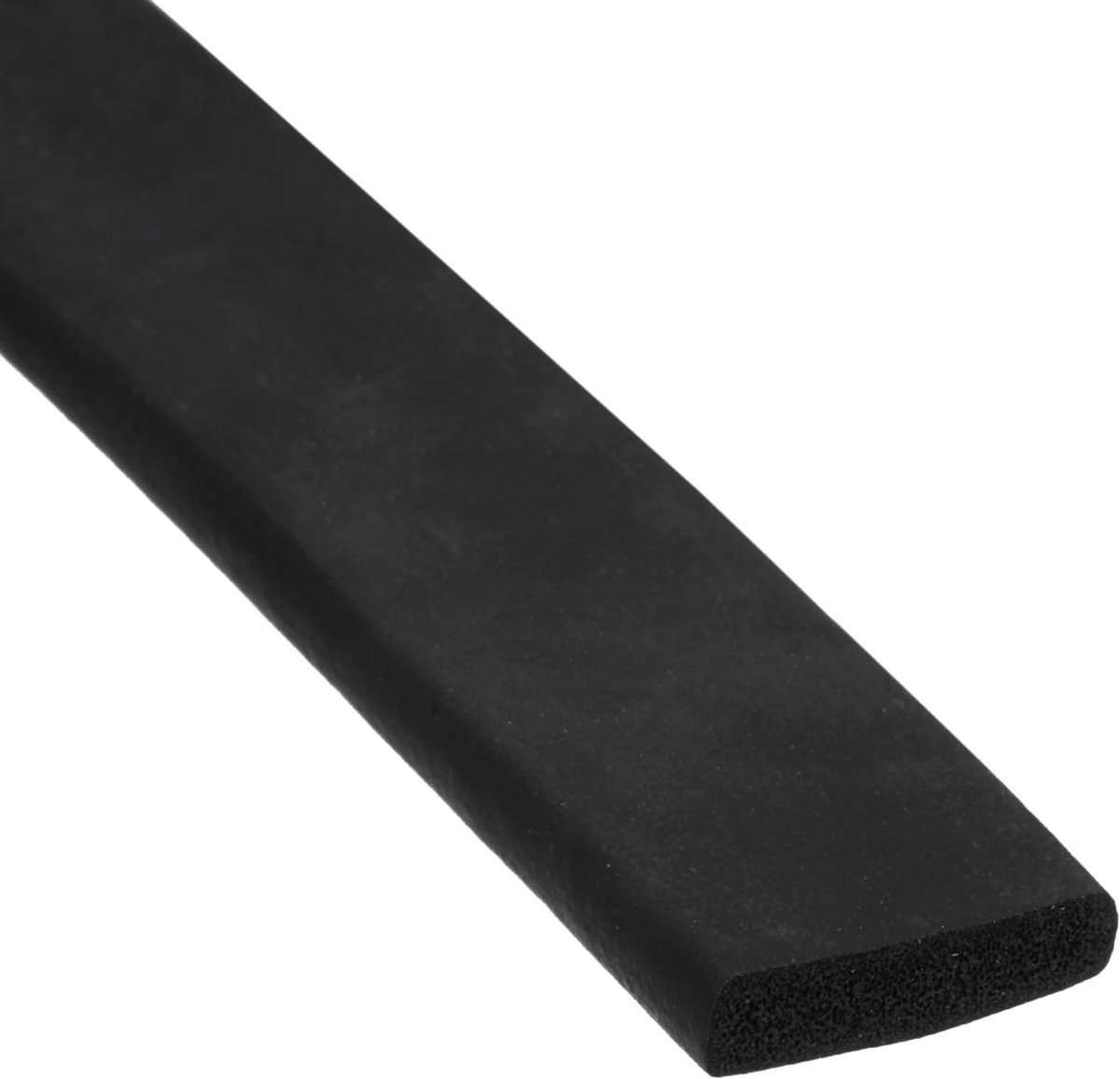 EPDM Rubber Schuimplaat Afdichtingsband voor Isolatie en Afwerking